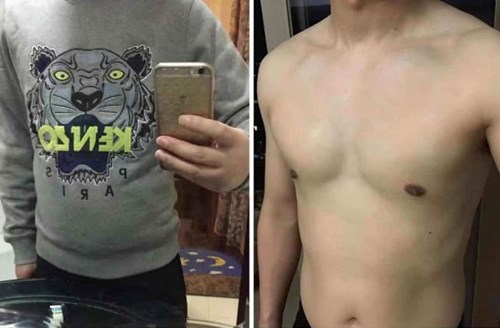 堅(jiān)持使用劃船機(jī)一年，你的身體會(huì)發(fā)生什么變化？